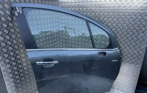 Citroen C3 Front door