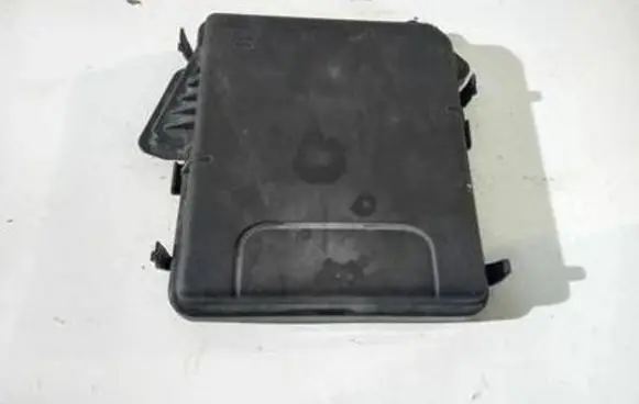 Renault Zoe Fuse box set 284B81518R 290713238