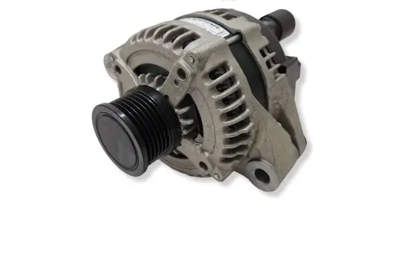 Jeep Renegade Generator/alternator 52083170 HE2150AC758 MS1042117050