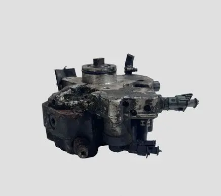 Volvo V70 Fuel injection high pressure pump 30756125 0445010111 07907