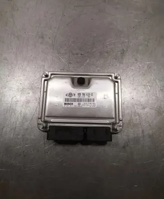 Engine control unit/module ECU