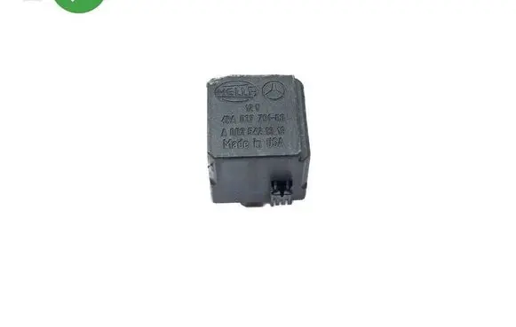 Mercedes-Benz CLK A209 C209 Other relay A0025421319 4RA007791 4RA00779100