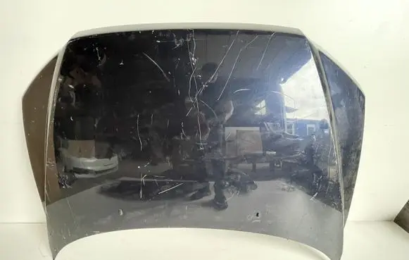 Mitsubishi Space Wagon Engine bonnet/hood