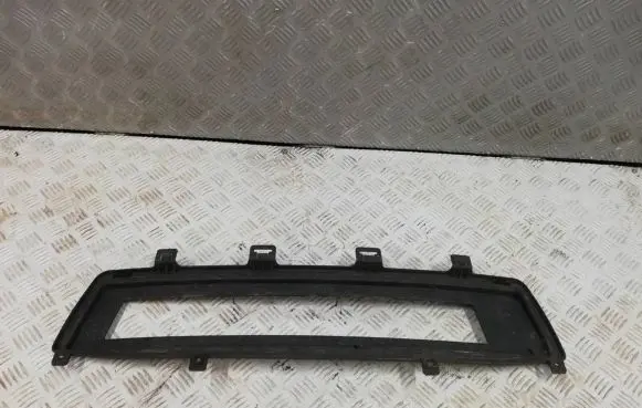 Citroen DS3 Air micro filter air duct channel part 9673271277