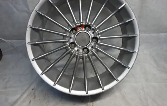 BMW 5 F10 F11 R20 alloy rim 3644211