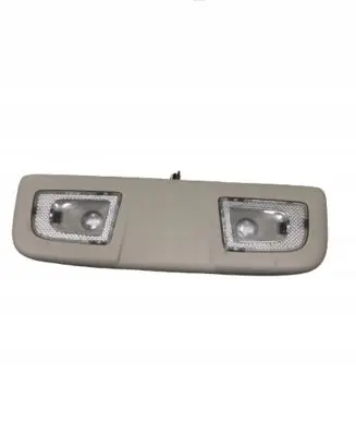 Opel Insignia B Rear seat light 39114119