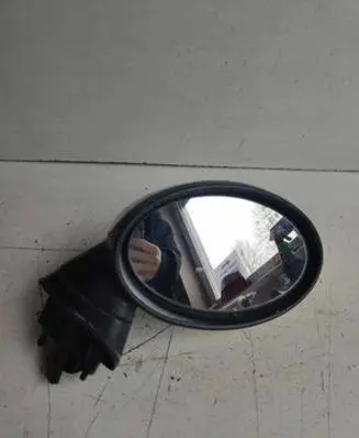 Mini Cooper Hatch Hardtop Front door electric wing mirror