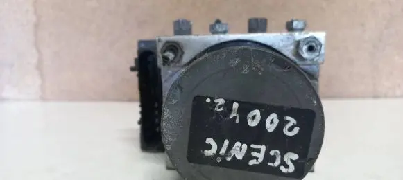 Renault Scenic II - Grand scenic II ABS Pump 265800387