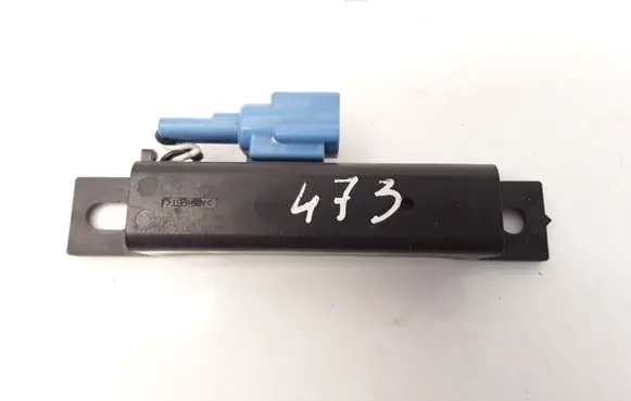 Infiniti M30 Keyless (KESSY) go control unit/module 
