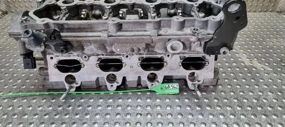 Audi A3 S3 8P Engine head S27698562 06F103373