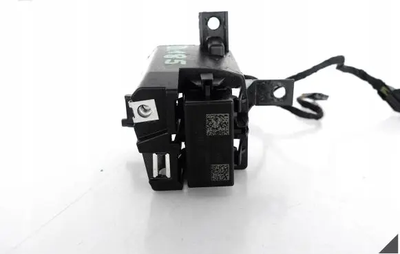 Audi A8 S8 D4 4H Other interior part 4H0909131