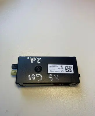 BMW X3 G01 Aerial antenna amplifier 9389613 92670611