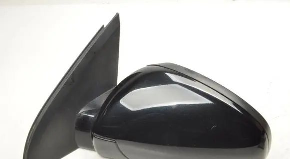 Opel Vectra C Front door electric wing mirror 