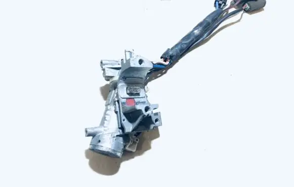 KIA Sephia Ignition lock contact 