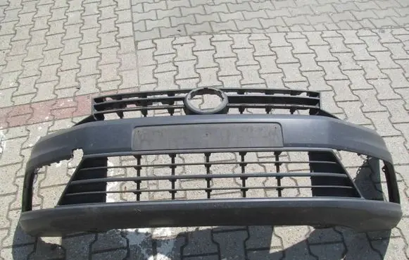 Volkswagen Caddy Front bumper 2K5807221J