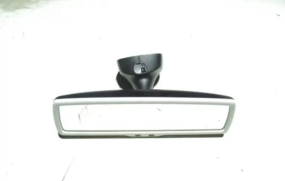 Volkswagen PASSAT B7 Rear view mirror (interior) 026141