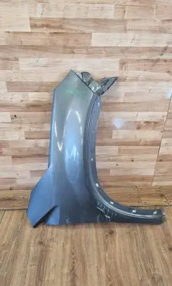 KIA Sorento Fender 121212