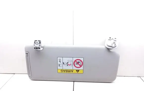 Hyundai Tucson TL Sun visor