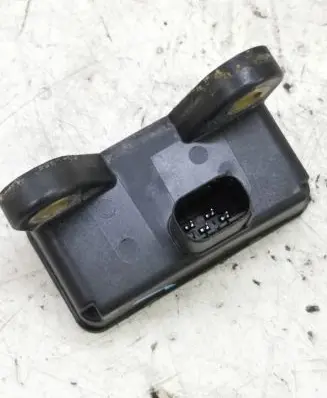 Renault Laguna III ESP acceleration yaw rate sensor 479310001R 10170106 77H13M11