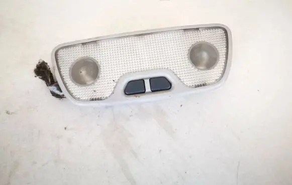Volvo V50 Front seat light 30859659