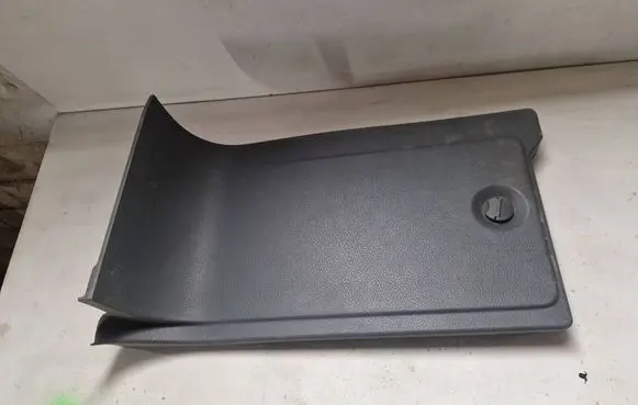 Mercedes-Benz Vito Viano W639 Seat trim A6396600809