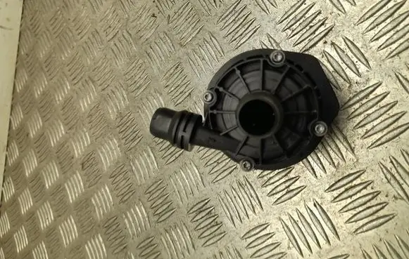 Opel Grandland X Webasto circulation pump for autonomous heater 9839261780