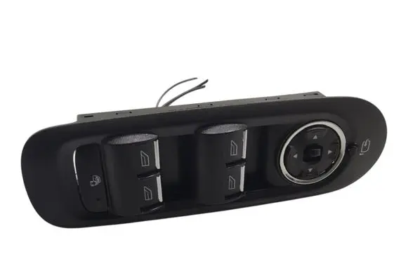 Ford Galaxy Quarter vent window switch AM2T-14A132-BA