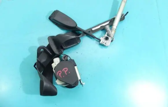 Renault Megane III Front seatbelt IMPRK1264698