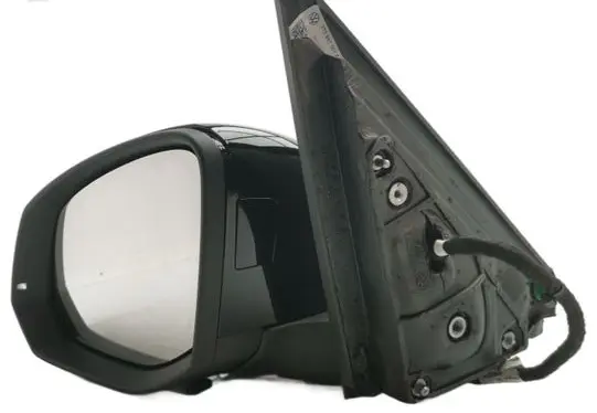 Volkswagen Multivan T7 Front door electric wing mirror 7T0857501AQ