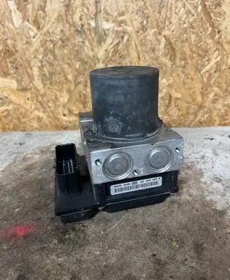 BMW 5 E60 E61 ABS Pump 0265950315