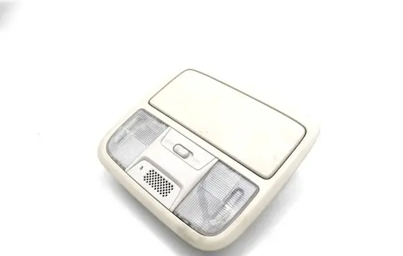 Honda CR-V Front seat light