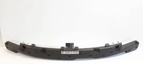 Tesla Model 3 Front bumper support beam 1104667-CN-L