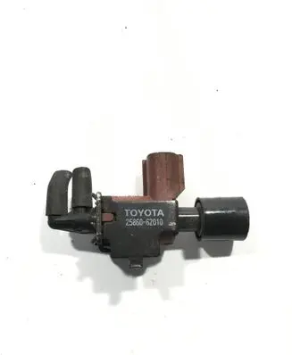 Lexus RX 300 Turbo solenoid valve 2586062010