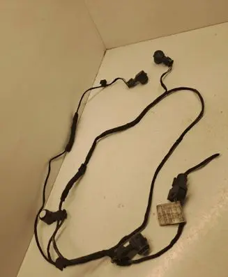 BMW X5 F15 Parking sensor (PDC) wiring loom 9361156 BM6U676110 EGE774B