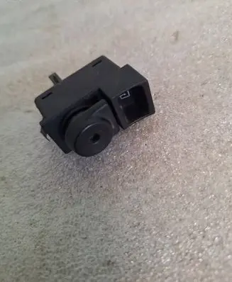 Ford Sierra Windscreen/window heater switch 18C621