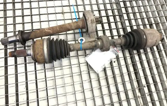 Honda Civic Front driveshaft