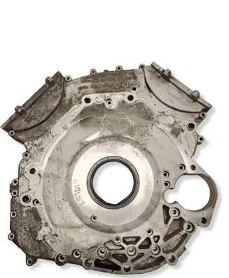 Audi A6 S6 C6 4F Timing chain cover 059103173M