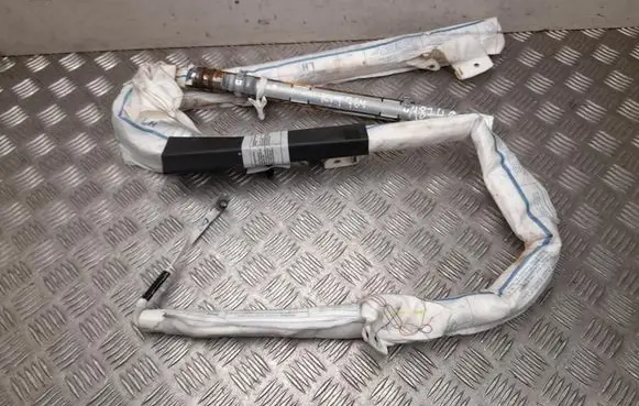 Dodge RAM Roof airbag P68161579AJ