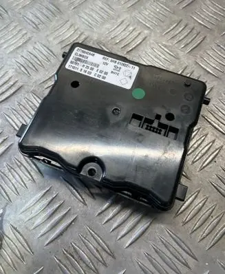 Nissan Qashqai Other control units/modules 277604EA4B 5HB01262211