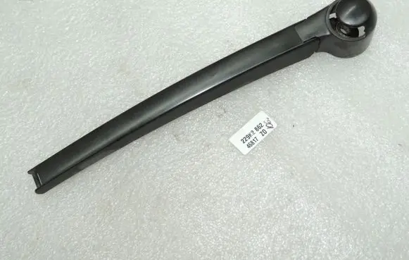 Volkswagen Tiguan Rear wiper blade arm 1T0955707C 6Q6955435D