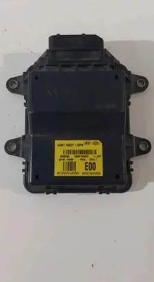KIA Soul Hand brake control module 59790E4000 6558265 EM2E700093
