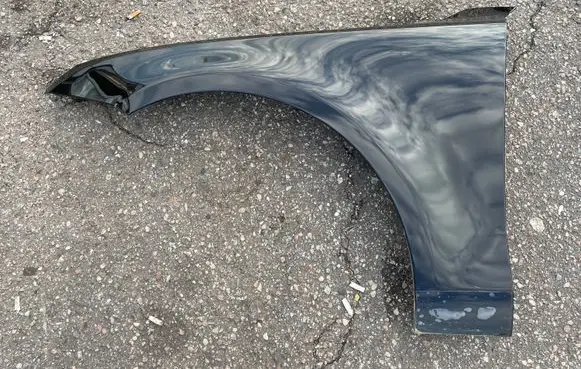 Audi A7 S7 4G Fender
