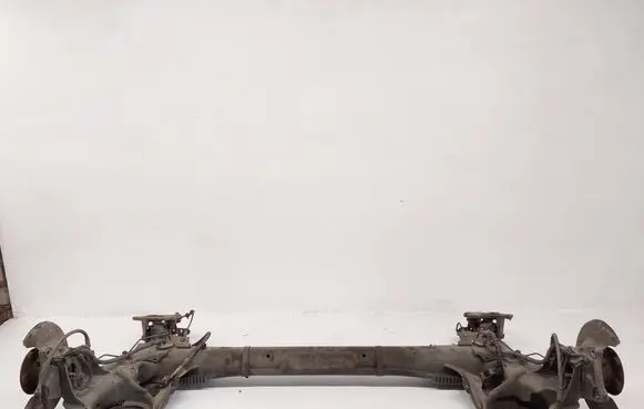 Citroen Berlingo Rear beam 