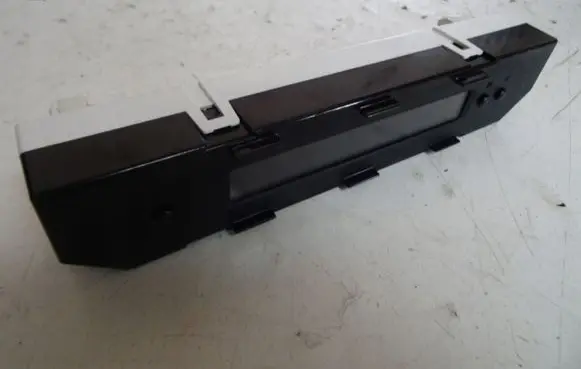 Suzuki Grand Vitara II Screen/display/small screen 3460065J41