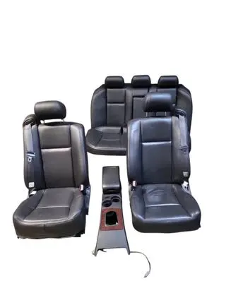 Cadillac CTS Seat set 