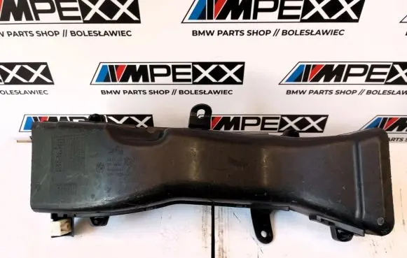 BMW 1 F20 F21 Brake cooling air channel/duct oem