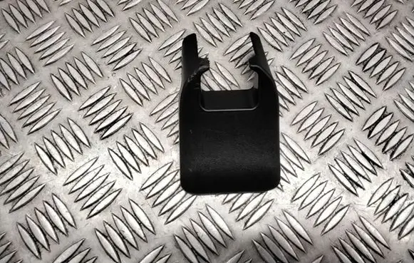 Lexus RX 450H Rear seat rail trim cover 721570E150