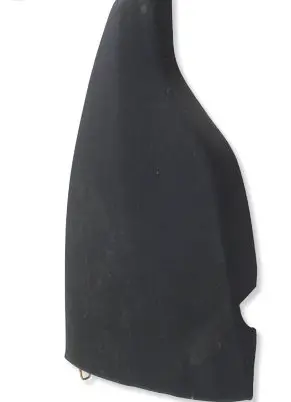 BMW 1 F20 F21 Rear seat armrest 7291226 55022510180