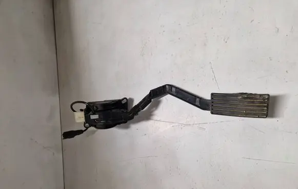 Citroen C6 Accelerator throttle pedal 9650341780