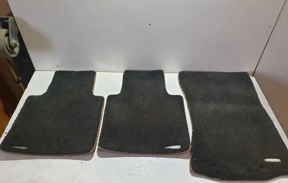 Jaguar XJL Car floor mat set CW93130A22AA 3D0269735